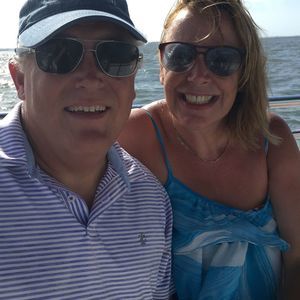 Meet your Posher, Tracey